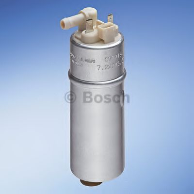 Топливный насос BOSCH 0 986 580 129