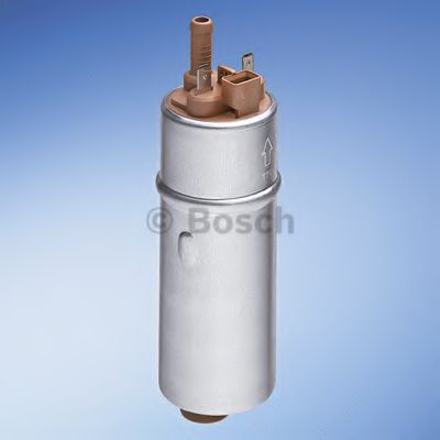 Топливный насос BOSCH 0 986 580 130