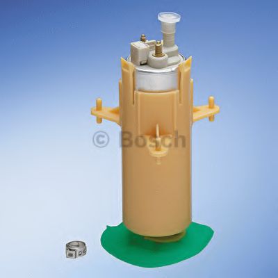 Топливный насос BOSCH 0 986 580 161