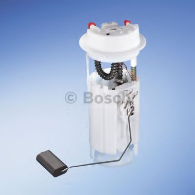 Топливный насос BOSCH 0 986 580 171