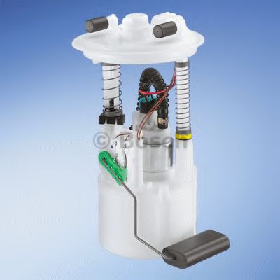 Топливный насос BOSCH 0 986 580 186