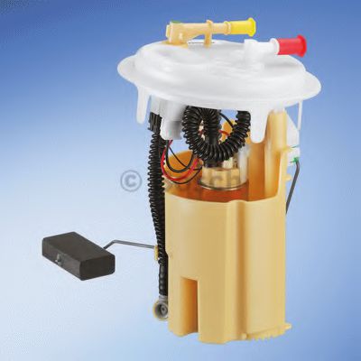 Топливный насос BOSCH 0 986 580 215