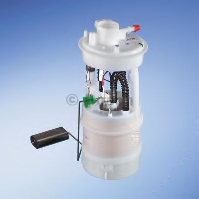 Топливный насос BOSCH 0 986 580 251