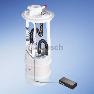 Топливный насос BOSCH 0 986 580 254