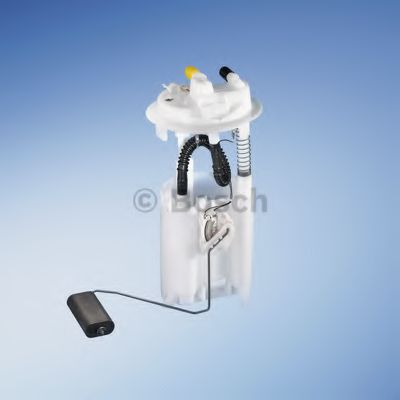 Датчик уровня топлива BOSCH 0 986 580 291