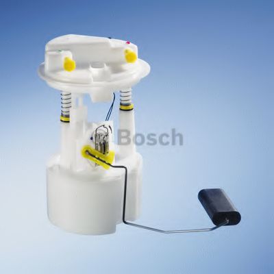 Датчик уровня топлива BOSCH 0 986 580 292