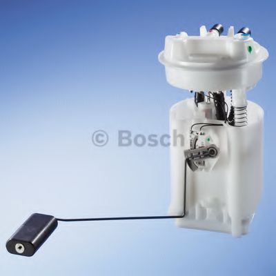 Топливный насос BOSCH 0 986 580 313