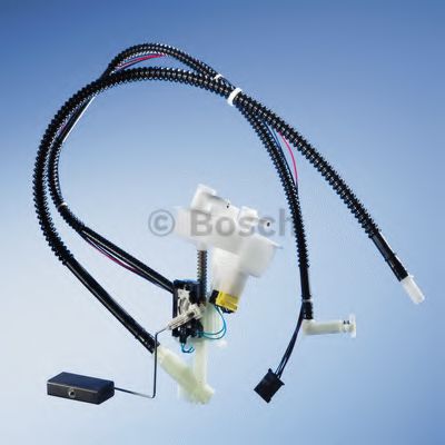 Датчик уровня топлива BOSCH 0 986 580 340