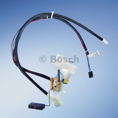 Датчик уровня топлива BOSCH 0 986 580 342