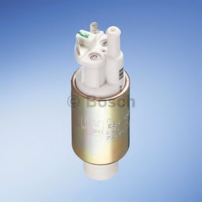 Топливный насос BOSCH 0 986 580 350