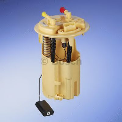 Датчик уровня топлива BOSCH 0 986 580 367