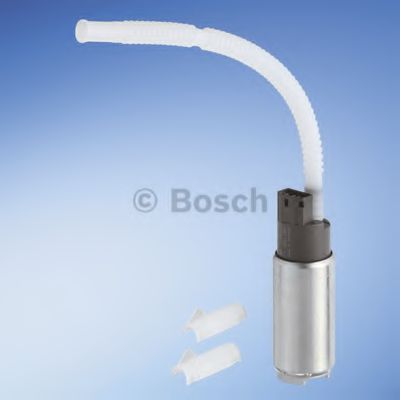 Топливный насос BOSCH 0 986 580 803