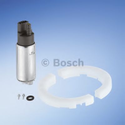 Топливный насос BOSCH 0 986 580 804