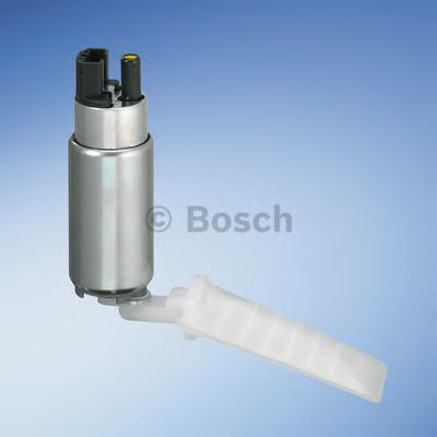 Топливный насос BOSCH 0 986 580 822