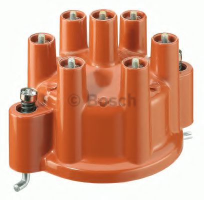 Крышка распределителя зажигания BOSCH 1 235 522 074