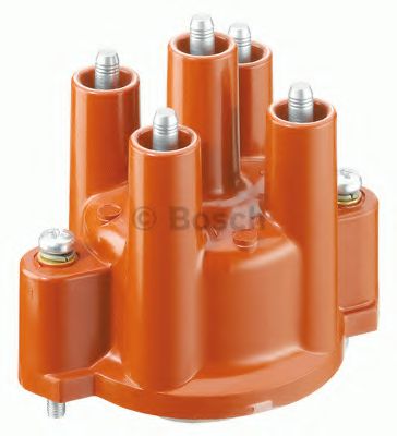 Крышка распределителя зажигания BOSCH 1 235 522 381