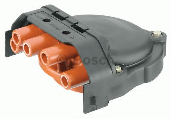 Крышка распределителя зажигания BOSCH 1 235 522 396