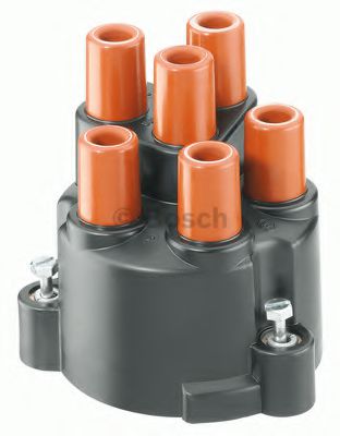 Крышка распределителя зажигания BOSCH 1 235 522 408