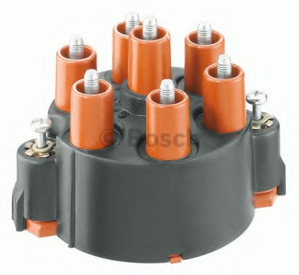 Крышка распределителя зажигания BOSCH 1 235 522 413