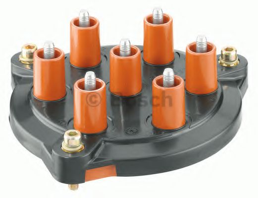 Крышка распределителя зажигания BOSCH 1 235 522 427