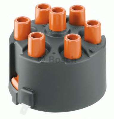 Крышка распределителя зажигания BOSCH 1 235 522 449