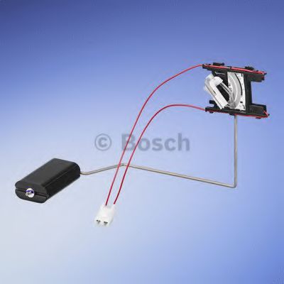 Датчик уровня топлива bosch 1 582 980 076