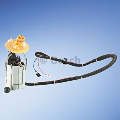 Топливный насос BOSCH 1 582 980 135