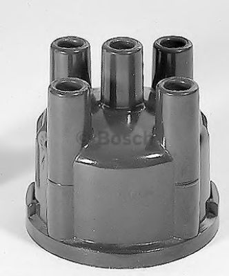 Крышка распределителя зажигания BOSCH 1 987 233 000