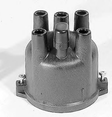 Крышка распределителя зажигания BOSCH 1 987 233 046