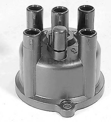 Крышка распределителя зажигания BOSCH 1 987 233 104