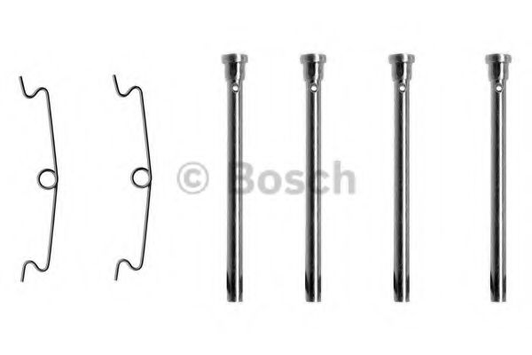 Скобы тормозных колодок BOSCH 1 987 474 038