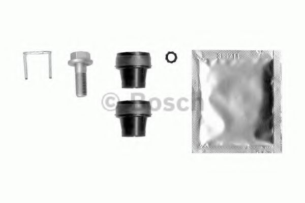 Скобы тормозных колодок BOSCH 1 987 474 398