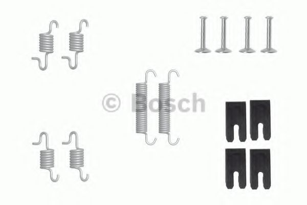 Ремкомплект барабанных колодок BOSCH 1 987 475 313