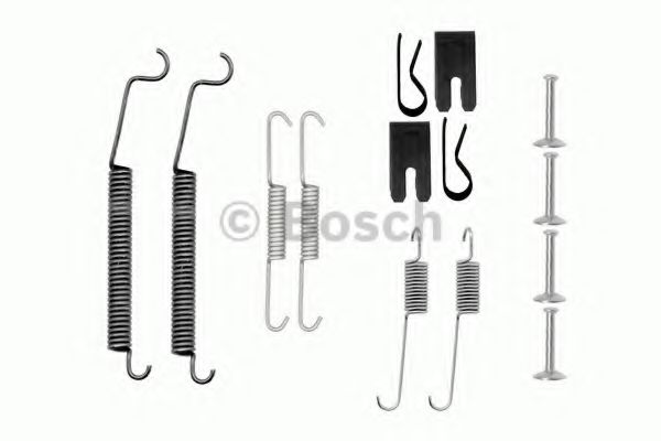 Ремкомплект барабанных колодок BOSCH 1 987 475 331