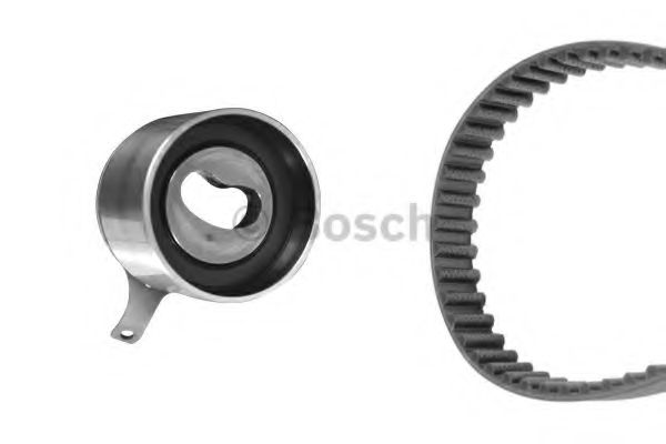 Комплект ГРМ BOSCH 1 987 946 301