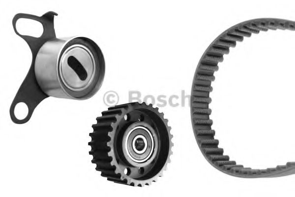 Комплект ГРМ BOSCH 1 987 946 311