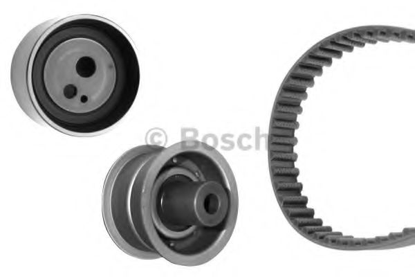 Комплект ГРМ BOSCH 1 987 946 318