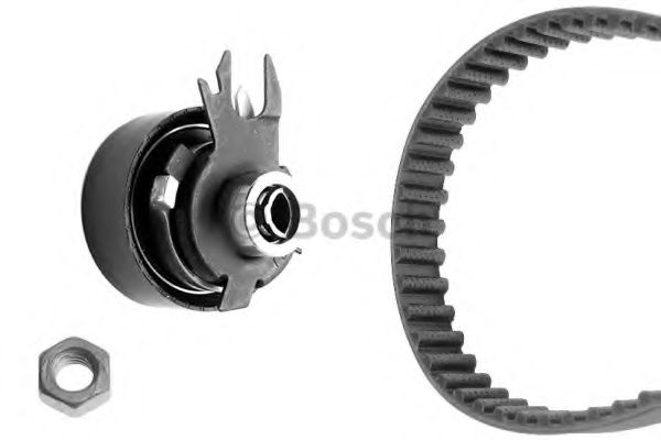 Комплект ГРМ BOSCH 1 987 948 046