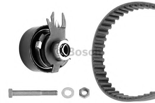Комплект ГРМ BOSCH 1 987 948 047