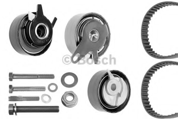 Комплект ГРМ BOSCH 1 987 948 049