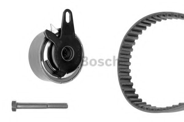 Комплект ГРМ BOSCH 1 987 948 074