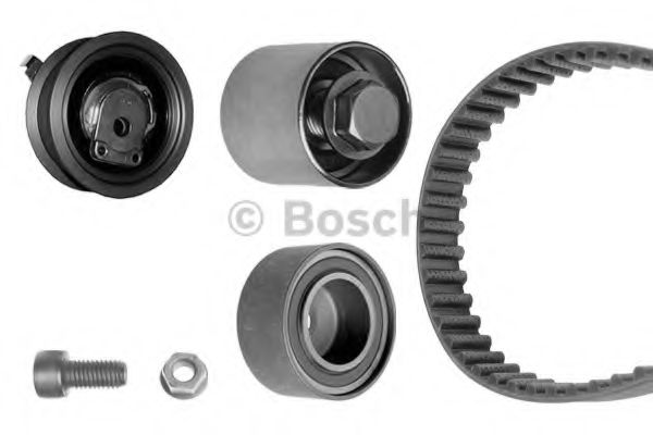 Комплект ГРМ BOSCH 1 987 948 077