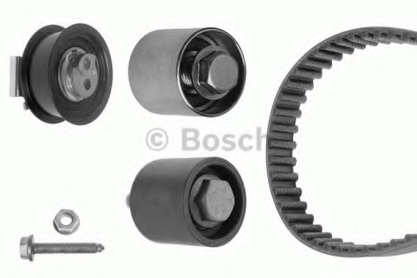 Комплект ГРМ BOSCH 1 987 948 078