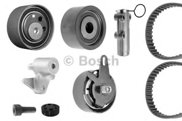Комплект ГРМ BOSCH 1 987 948 152