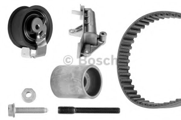 Комплект ГРМ BOSCH 1 987 948 154