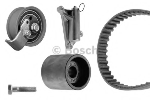 Комплект ГРМ BOSCH 1 987 948 156