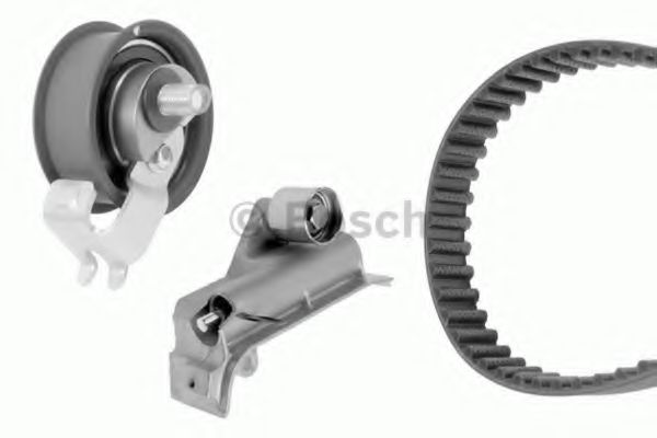 Комплект ГРМ BOSCH 1 987 948 162