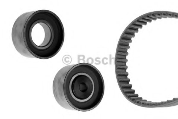 Комплект ГРМ BOSCH 1 987 948 167