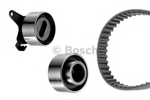 Комплект ГРМ BOSCH 1 987 948 177