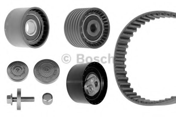 Комплект ГРМ BOSCH 1 987 948 210